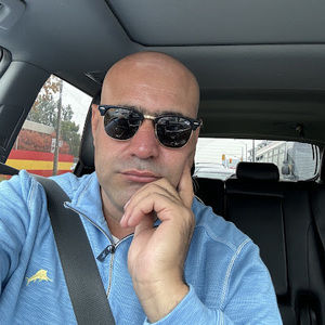 Meet your Posher, Abdul